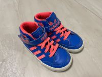 Adidas Kinderschuhe gr.23,5 Mädchen Baden-Württemberg - Rust Vorschau