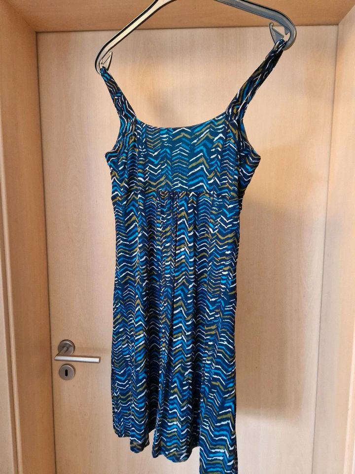 Esprit Sommerkleid Gr. XL in Rödermark