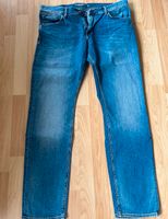 Tommy Hilfiger Jeans Bleecker 36/32 Slimfit Hessen - Eppertshausen Vorschau