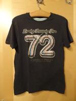 T-Shirt grau Blend Bayern - Kempten Vorschau