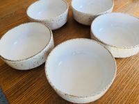 5 Bowls/ Müslischalen/ Poké/ bol/ Schüssel Kr. Dachau - Dachau Vorschau