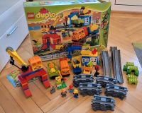 Lego Duplo Eisenbahn Sachsen - Radebeul Vorschau
