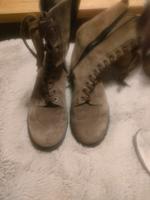 Damen Stiefel von Hogan Nordrhein-Westfalen - Soest Vorschau