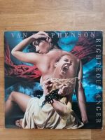Schallplatte,LP,vinyl "VAN STEPHENSON - RIGHTEOUS ANGER" Saarbrücken-Dudweiler - Dudweiler Vorschau