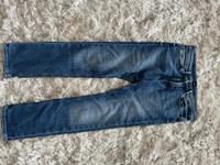 Hugo Boss Jeans Delaware slim fit blau Gr. 32/32 - 159 EUR Baden-Württemberg - Benningen Vorschau