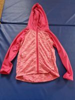 Sportjacke Gr. 110 pink Niedersachsen - Vechelde Vorschau