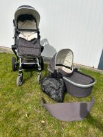 Joolz Kinderwagen 2in1 Niedersachsen - Barßel Vorschau