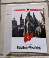 Richard Borek Dt.Briefmarken mit Motiven Nordrhein-Westfalen - Wetter (Ruhr) Vorschau