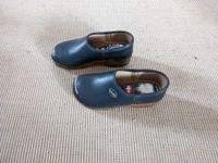 Dänische Holzclogs, Schuhe Sanita Größe 31 Niedersachsen - Scheeßel Vorschau