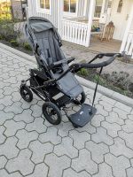 Emmaljunga Kinderwagen Super Viking mit Wanne und Sportsitz Nordrhein-Westfalen - Arnsberg Vorschau