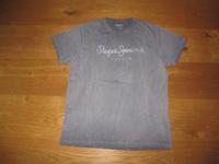 Pepe Jeans T-Shirt L regular blau grau NEU Neustadt - Huckelriede Vorschau