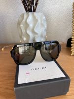 GUCCI Sonnenbrille Nordrhein-Westfalen - Lüdenscheid Vorschau