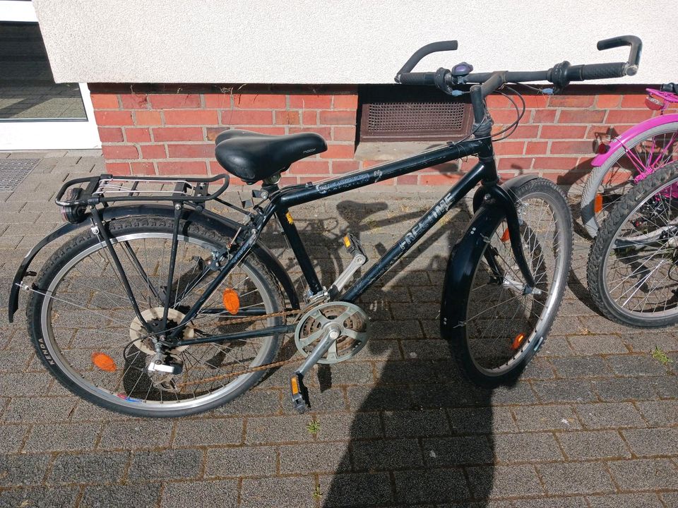 Jungen fahrrad 24 zoll in Frankfurt am Main