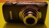 Canon IXUS 210 Digitalkamera 5 facher Zoom .14.1 MP Baden-Württemberg - Singen Vorschau