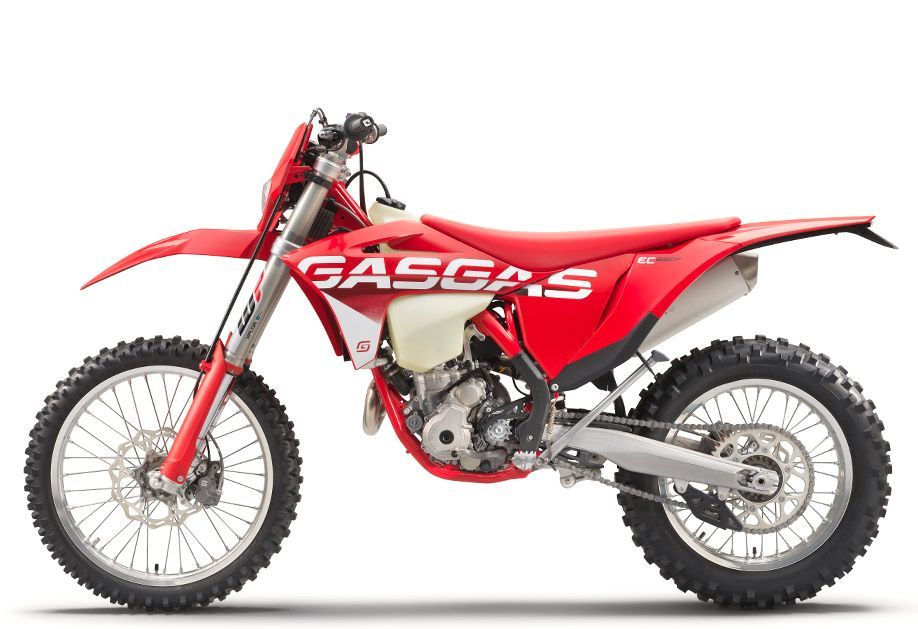 GASGAS EC 250 F 2023 AKTIONSPREIS am Lager in Itterbeck