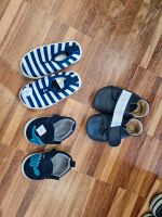 Babyschuhe Superfit Saalfeld (Saale) - Wöhlsdorf Vorschau