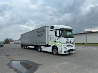 Lkw Pilot / Trucker / Kollege mit Lust auf mehr / LKW Fahrer Hessen - Neustadt Vorschau