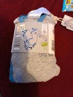 Neu Baby Body gr 62/68 100% Bio Baumwolle Hamburg - Hamburg-Nord Vorschau