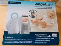 Angelcare Babyphone 3in1 Bewegungssensor Brandenburg - Schönewalde bei Herzberg, Elster Vorschau