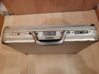 Rimova Vintage Aluminium Attaché in Silber aus den 80er Jahren gu Düsseldorf - Derendorf Vorschau