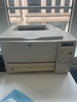 Hp LaserJet 2300 Drucker Bergedorf - Hamburg Lohbrügge Vorschau