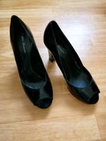 Schuh Mango Gr. 39 Sachsen-Anhalt - Halle Vorschau
