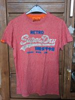 Herren T-Shirt Superdry Hessen - Stadtallendorf Vorschau