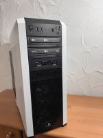 Gaming PC Intel i7 6x 3,7GHz, 32GB RAM, 1TB SSD, RTX 2070 Super Hessen - Alsbach-Hähnlein Vorschau