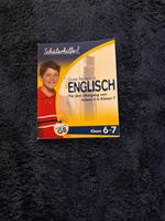 Englisch Übungsheft für den Übergang 6 in 7 Klasse Baden-Württemberg - Schwäbisch Gmünd Vorschau