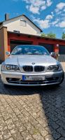 BMW 320 Ci Cabrio - E46 Bayern - Sommerach Vorschau