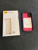 Otterbox Hülle für IPhone 12 / 12 pro pink/lila Nordrhein-Westfalen - Würselen Vorschau