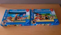 2 Paw Patrol Puzzle Baden-Württemberg - Tübingen Vorschau