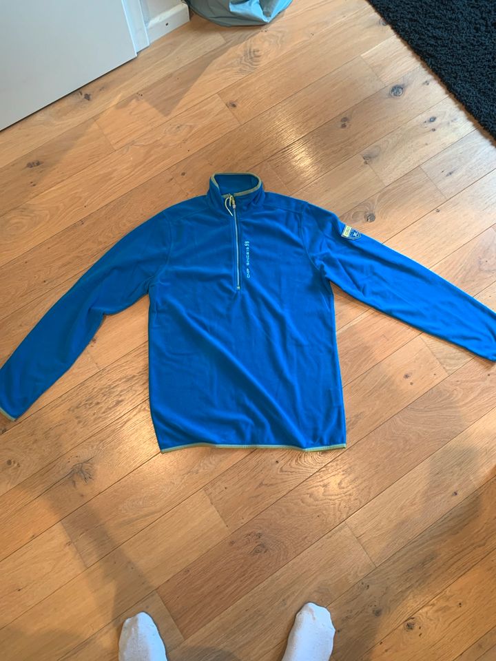 CMP Fleece Zip Jacke in München