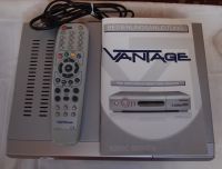 Vantage TV Receiver X211 CCI Bayern - Traunstein Vorschau