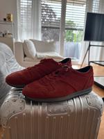 Tods sneaker wildleder rot Größe 39 neu Niedersachsen - Oldenburg Vorschau