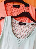 Damen T-Shirts, Marke Woman, Größe 36/38, zwei Stück, neu Bayern - Bad Kissingen Vorschau