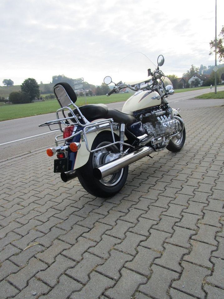 GL 1500 C Bj. 98 in Friesenried