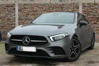 Auto mieten Mercedes A Klasse AMG Line Mietwagen Autovermietung Berlin - Neukölln Vorschau