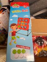 Wiffle Ball Baden-Württemberg - Achern Vorschau