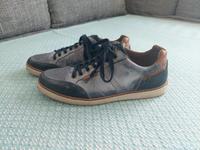 Dockers Schuhe Blau Größe 41 Baden-Württemberg - Ühlingen-Birkendorf Vorschau