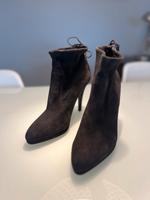 Neuwertige Peter Kaiser Stiefeletten Gr. 7 (41) Ludwigsvorstadt-Isarvorstadt - Isarvorstadt Vorschau