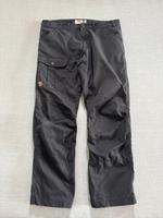 FJÄLLRÄVEN Nils Trousers Trekkinghose Hose Gr. L (54) TOP Nordrhein-Westfalen - Marl Vorschau