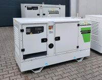 Deutz Stromaggregat 22 kVA - NEU - Bj. 2023 - Notstromaggregat Nordrhein-Westfalen - Kamen Vorschau