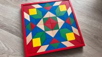 Holz Tangram Legepuzzle Bayern - Sonthofen Vorschau