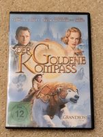 DVD Der goldene Kompass Sachsen-Anhalt - Lieskau Vorschau