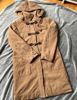 Esprit Cordmantel vintage caramell Größe M Wintermantel Jacke Bayern - Neuendettelsau Vorschau