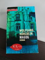 Magog - Wolfgang Hohlbein Sachsen - Bischofswerda Vorschau