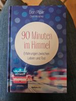 90 Minuten im Himmel Don Piper Baden-Württemberg - Friedrichshafen Vorschau