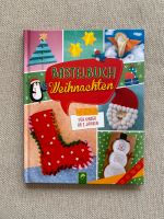 Bastelbuch Weihnachten Kinderbuch NEU Pankow - Weissensee Vorschau