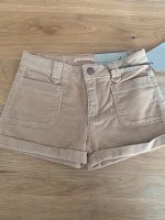 ZARA Shorts Cord beige Größe 104 Hamburg-Nord - Hamburg Langenhorn Vorschau